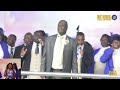 National Praise & Worship 2025: Ishe komborerai Zimbabwe