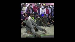 Street champion Biratnagar _ Dr laxger v_s sid 0 _ call out battle