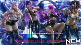 Despotem & Fluxc - Young Hearted (Best Of Music Gaming NoCopyright) Trap,Bass,The Best EDM,Dubsteb