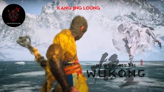 BLACK MYTH WUKONG || 4K 60FPS HDR Chapter 3 Part 2 : KAANG-JING LOONG | LOWER-PAGODA | UPPER-PAGODA