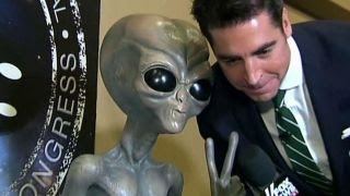 Watters' World: UFO edition