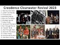 CCR Greatest Hits Full Album - Best Songs Of CCR Playlist 2023