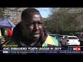 ANC Youth League | ANCYL holds first conference in 8 years