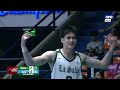 top plays of the week uaap season 87 men s volleyball february 19 23 2025