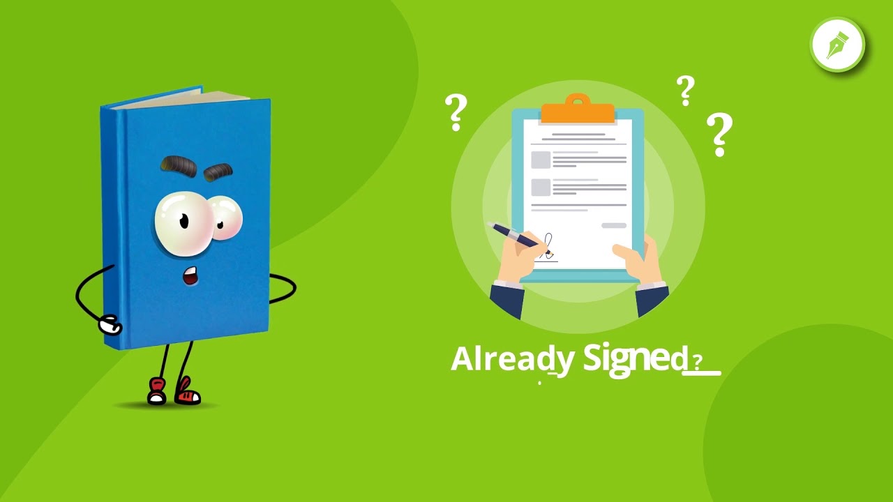 Notary Training Video 4 Youtube