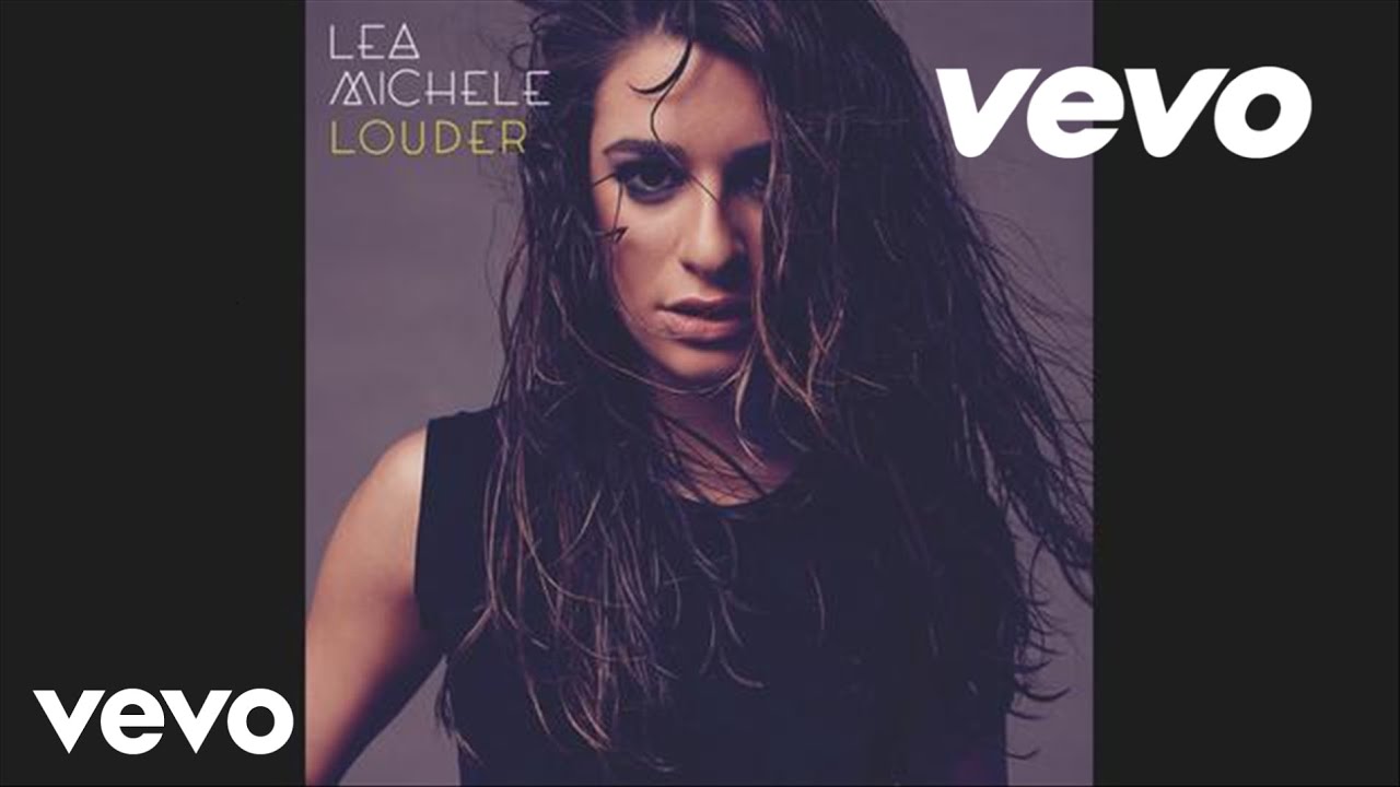 Lea Michele - Battlefield Lea Michele - Battlefield
