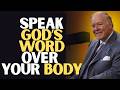 HEALING PRESCRIPTION Before Bed: 5 VERSES to Speak Over Your Body Every Night Kenneth E Hagin
