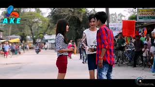 NONO KARWI TONG MANYA II NEW KOKBOROK VIDEO SONG-2017