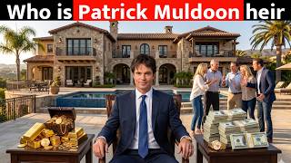 Who Inherited Patrick Muldoon’s Millions? The Truth Revealed