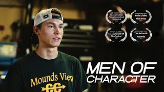 MEN OF CHARACTER | Award Winning Documentary