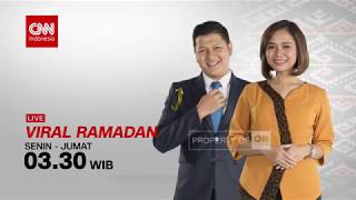 CNN Indonesia - Viral Ramadan