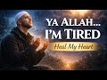 Dua for a Tired Heart | Healing Nasheed for Hardship