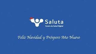 Saludo de Navidad 2022