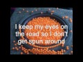 TobyMac Getaway Car Lyrics