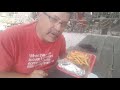 review hillbilly hotdog lesage west virginia