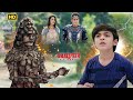 Vivaan ने Masti Pari को बनाया पत्थर की Pari | Baalveer Returns 2024 | Super Hero Series #superpower