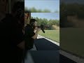 epic range day cmmg full auto .22 in action