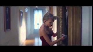 Taylor Swift Blank Space the Thriller Movie Trailer (Fanmade)