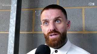 ‘CANELO IS HUMAN! BIVOL CLEARLY STUDIED HIM WELL’ -AARON CHALMERS also on working with Adam Booth