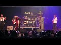 NTSIKA FT VUSI NOVA AWUNDIVA LIVE