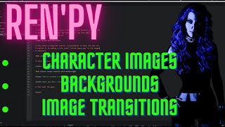 Renpy Part 2