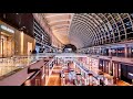 Singapore City Tour |  Raffles Place | Marina Bay Sands