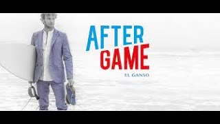 Spanish Perfume El Ganso After Game review by Scent Hound