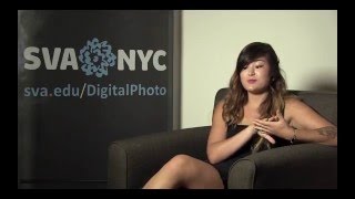 Introduction to the School of Visual Arts and the Masters in Digital Photography
