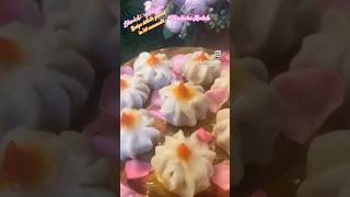 फुलांसारखे रेखीव, मऊसूत, कळीदार मोदक |#shorts#ukadichemodak #modak#recipe#special#trending #viral#l