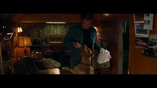 Once Upon A Time In Hollywood - Cliff and Brandy