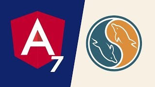Angular Mysql CRUD Tutorial, REST API Node & Typescript 2019