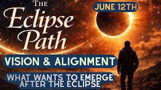 CLASS 5. VISON AND ALIGNMENT. ECLIPSE PROGRAM #eclipse #solareclipse #solareclipse2026 #shadowwork