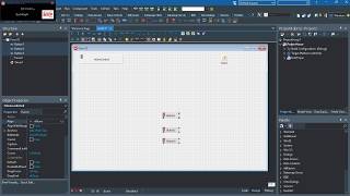 Active Control for Delphi