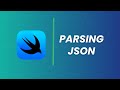 SwiftUI Tutorial | Parsing JSON Explained