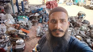 Container Mix Item Tools And Small Machines Visit by Inzamam Shersha Wala @InzamamUlhaq-ct3hj