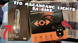 usapang bike lights!!