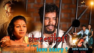 Simne Sikati Gondi Song Promo