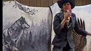 Appaloosa Mare, funny poem