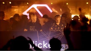 Tinlicker Ft Thomas Oliver - Need You Anjunadeep Open Air Prague