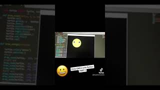 Smiles with Python | Part - 1