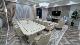 Роскошная квартира 265.000$ 😍 LUXURY Apartment