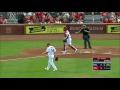 mil@stl j. garcia ends bases loaded threat with k