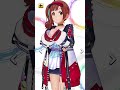 7周年にピッタリなポップで可愛い響子さん 【デレステ】 shorts