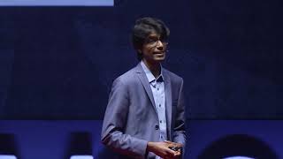 Disasters: Are we the Problem? | Emmanuel Raju | TEDxHyderabad