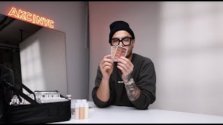 5 Ways to Downsize Your Makeup Kit as a Pro Makeup Artist | Vanmakeupnyc