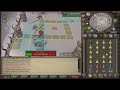 Vardorvis Axe Enthusiast 0 Movement method for 1 attempt completions (Grandmaster Ca's)(OSRS)