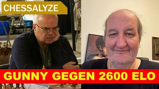 Stories about the match of my life | Eingorn vs. Gunny | Berlin Summer 1995 Round 1