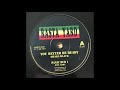 Panic Dub 1 - King Alpha - Rasta Yard Rasta002