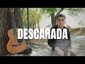 Descarada (Eric Sandria) - Vídeo Oficial - Música Popular