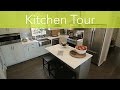 Kitchen | HGTV Smart Home (2015) | HGTV